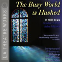 The_Busy_World_is_Hushed